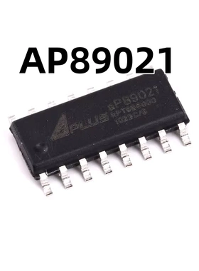 AP89021原装正品 贴片  SOP-16 语音芯片IC