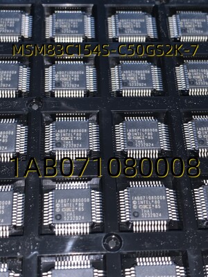 M430F412REV 06+ TQFP64 原装现货