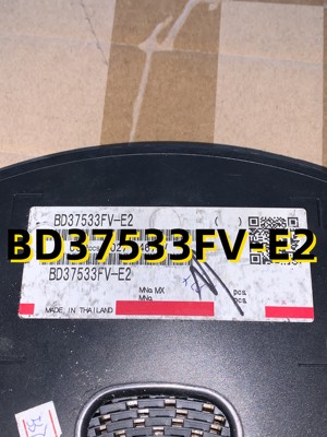 BD37533FV-E2 11+  SSOP-B28  原装现货