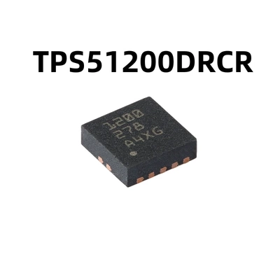 TPS51200DRCRVSON-10原装正品