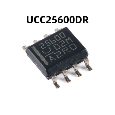 UCC25600DRSOIC-8原装正品谐
