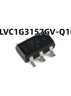 74LVC1G3157GV-Q10H SOT-457 双通道模拟多路复用器/分解器原装
