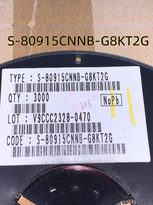 S-80915CNNB-G8KT2G 05+09 SOT343(Pb) 原装现货