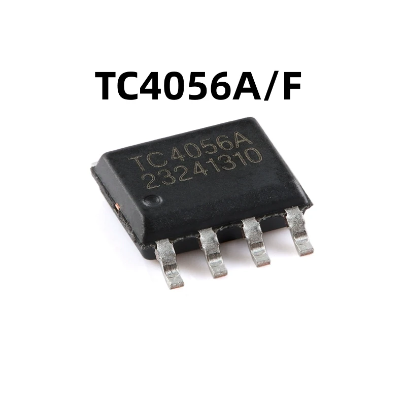 50只TC4056A/FESOP-8A档原装