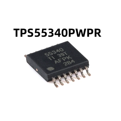 TPS55340PWPRHTSSOP-14原装正