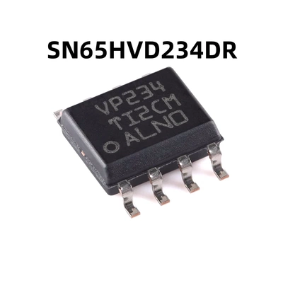 SN65HVD234DRSOIC-8休眠模式3.