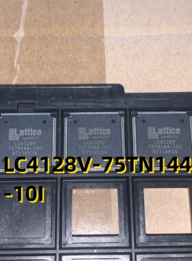 LC4256V-75FN256B-10I   07+ BGA 原装现货