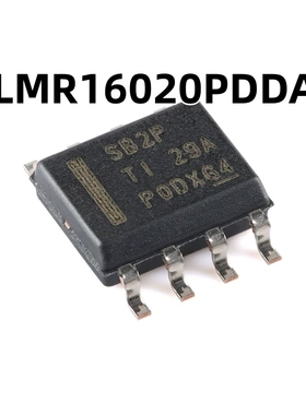 LMR16020PDDAR SOIC-8 2A 原装正品 降压转换器芯片