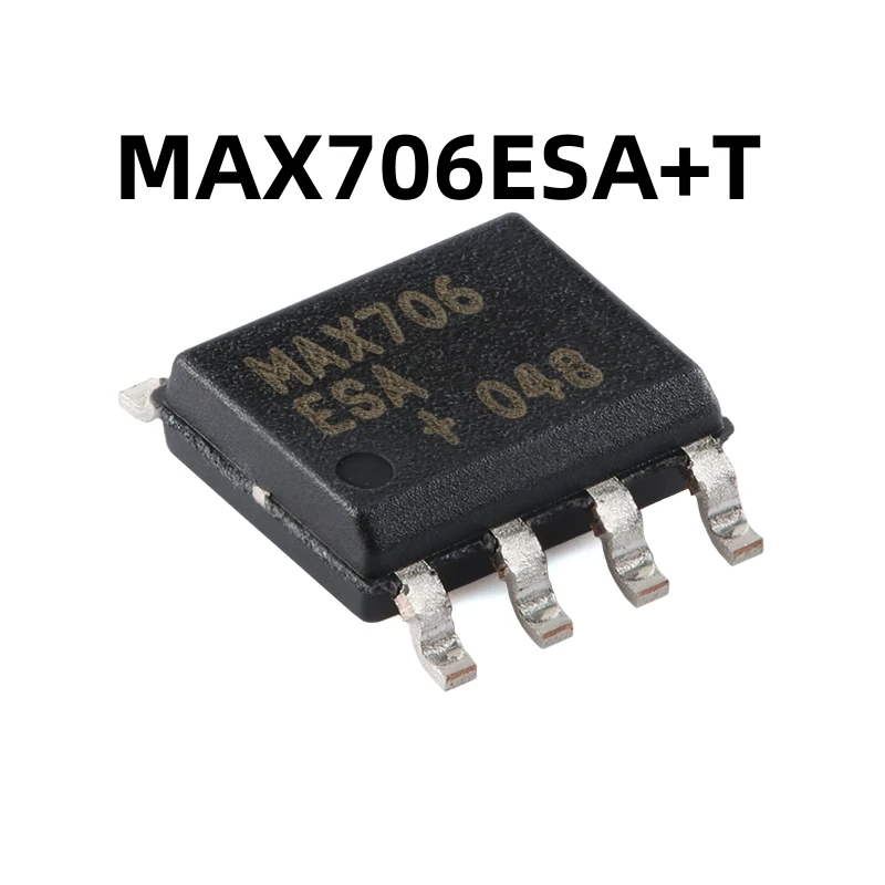 MAX706ESA+TSOIC-8原装正品低