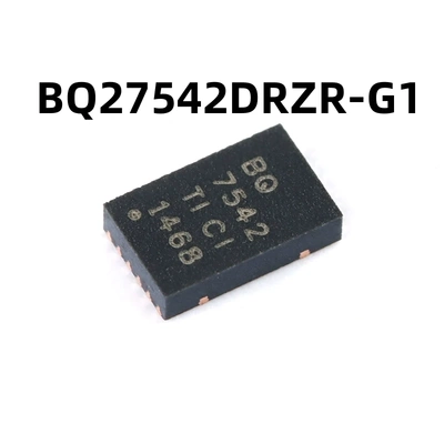 BQ27542DRZR-G1SON-12原装正品