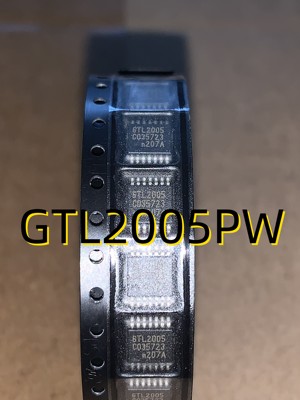 GTL2005PW 11+ TSSOP14 原装现货