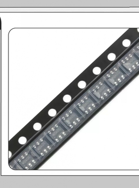 SY8120B1ABC 丝印WB SOT-23-6 原装正品 同步降压DC-DC稳压器芯片