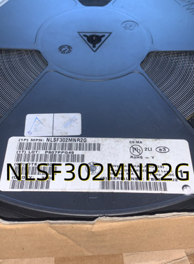 NLSF302MNR2G 08+ QFN16 原装现货