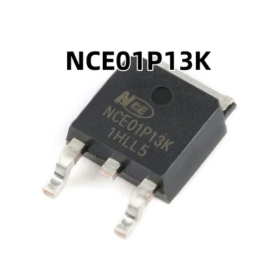 NCE01P13KTO-252-2-100V/-13A