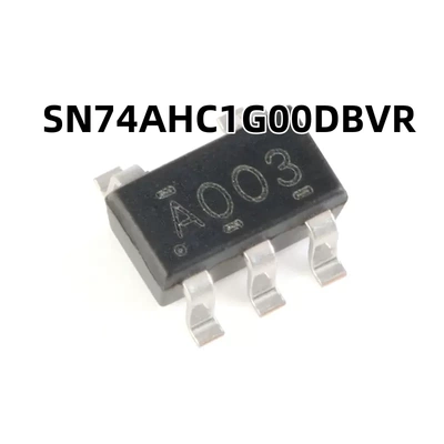 50只SN74AHC1G00DBVRSOT-23-5