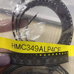 ADI QFN16 HMC349LP4CETR 全新原装