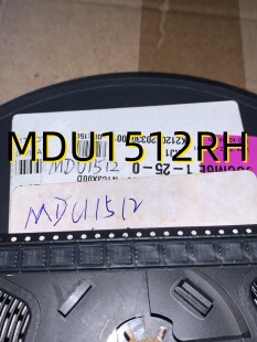 MDU1512RH 11+ PDFN56 原装现货