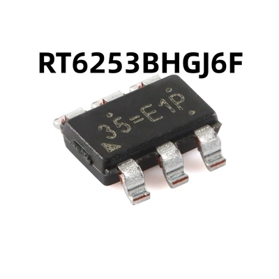 RT6253BHGJ6FTSOT-23-6原装正