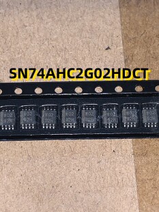 SN74AHC2G02HDCT 原装现货