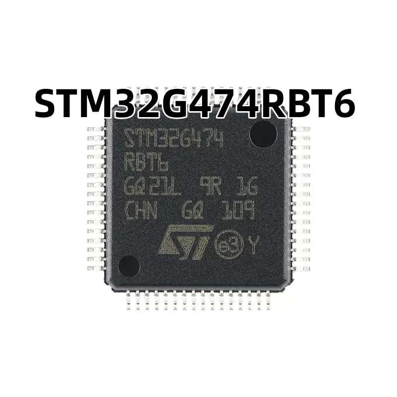 STM32G474RBT6LQFP-64ARMCort