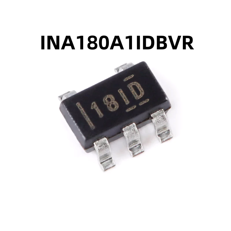 INA180A1IDBVRSOT-23-5原装正品