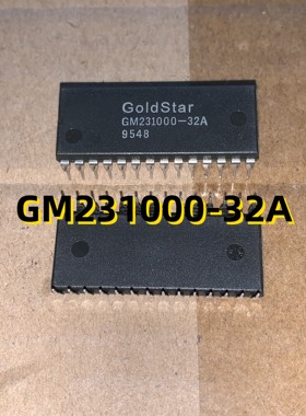 GM231000-32A 95+ DIP-28 原装现货