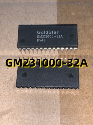 GM231000-32A 95+ DIP-28 原装现货
