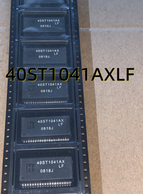 40ST1041AXLF 08+ SOP40 原装现货