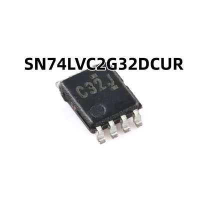 SN74LVC2G32DCURVSSOP-8双路2