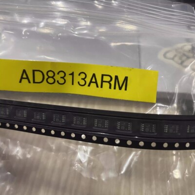 AD8313ARM ADI 14+ MSOP8  全新原装