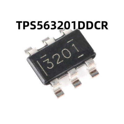 TPS563201DDCRSOT-23-6原装正