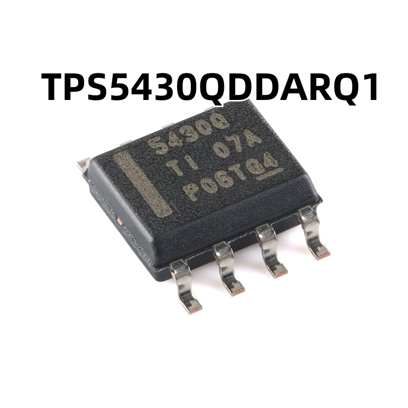 TPS5430QDDARQ1SOIC-8原装正品