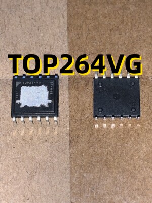 TOP264VG 11+ DIP12/11 原装现货
