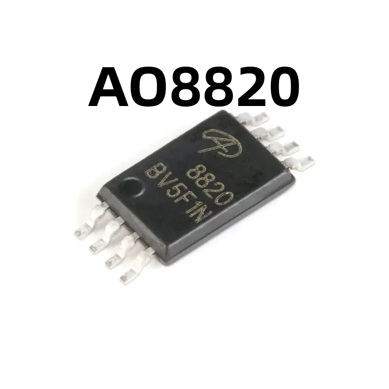AO8820TSSOP-8共漏双N沟道20V