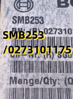 SMB253/0273101175 11+ SOP16 原装现货