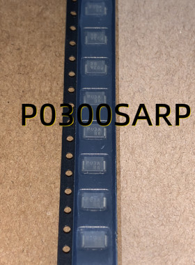 P0300SARP 03+ DO-214AA 原装现货