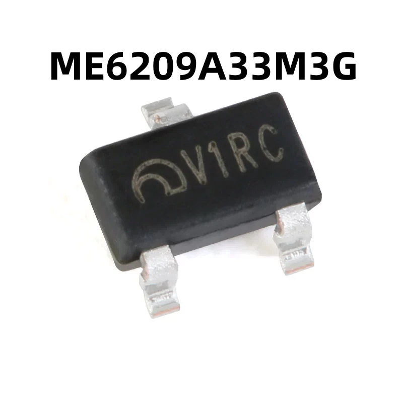 ME6209A33M3GSOT233.3V2%18V