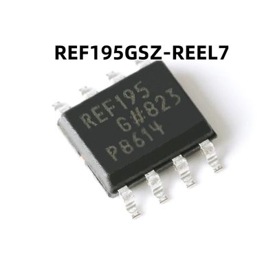 REF195GSZ-REEL7SOIC-8原装正