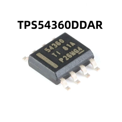 TPS54360DDARSOIC-860V输入原