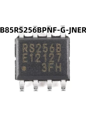 MB85RS256BPNF-G-JNERE1 SOP-8 256KBit 原装正品  FRAM存储器芯