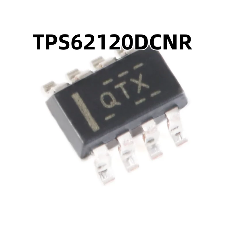 TPS62120DCNRSOT23-8原装正品