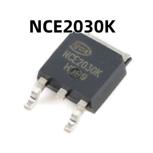 场效应管芯片 N沟道 252 NCE2030K MOS原装 30A 20V 正品