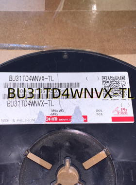 BU31TD4WNVX-TL 11+ SSON004 原装现货