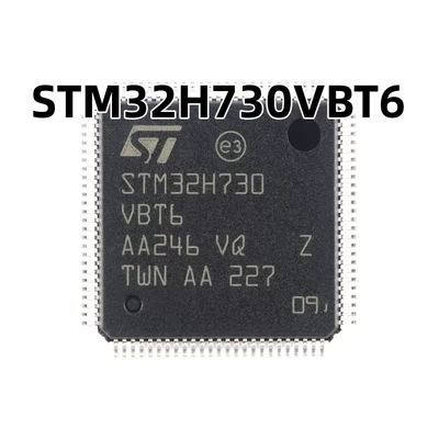 STM32H730VBT6LQFP-100ARMCor
