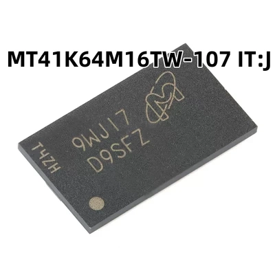 MT41K64M16TW-107ITJFBGA-96
