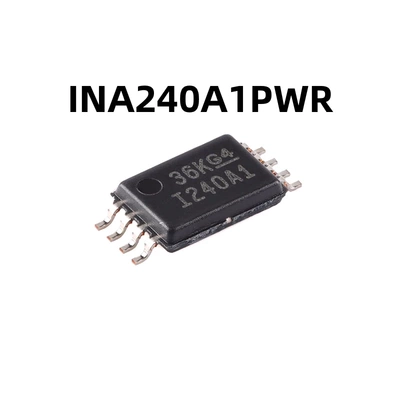 INA240A1PWRTSSOP-8原装正品