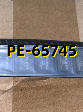 PE-65745 01+ SOP16 原装现货