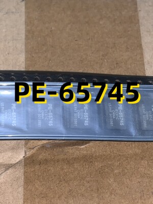 PE-65745 01+ SOP16 原装现货