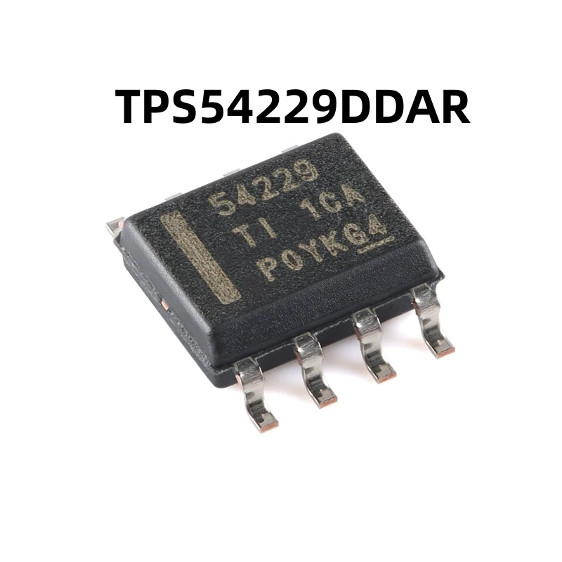 TPS54229DDARSOIC-8原装正品