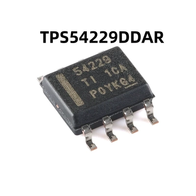 TPS54229DDARSOIC-8原装正品